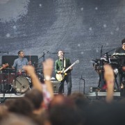 Rock En Seine 2012