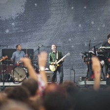 Rock En Seine 2012