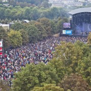 Rock En Seine 2012