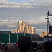 Rock En Seine 2012