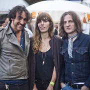 Rock En Seine 2012