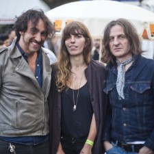 Rock En Seine 2012