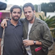 Rock En Seine 2012