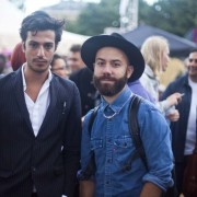 Rock En Seine 2012
