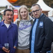 Rock En Seine 2012