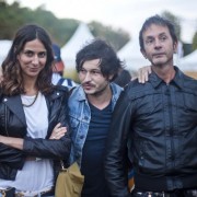 Rock En Seine 2012