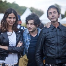 Rock En Seine 2012