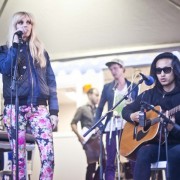Rock En Seine 2012
