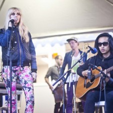 Rock En Seine 2012
