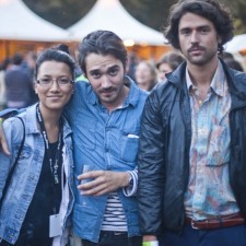 Rock En Seine 2012