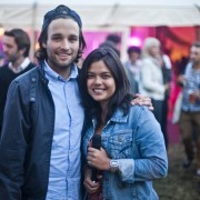 Rock En Seine 2012