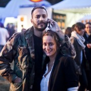 Rock En Seine 2012