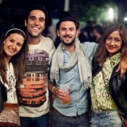 Rock En Seine 2012