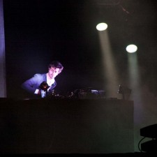 Rock En Seine 2012