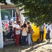 Rock En Seine 2012