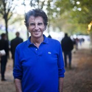 Rock En Seine 2012