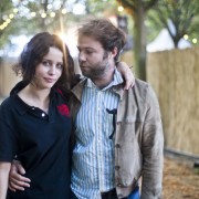 Rock En Seine 2012