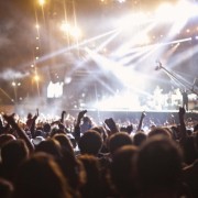 Rock En Seine 2012