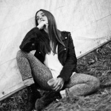 Rock En Seine 2012