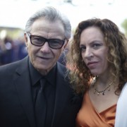 Diner de gala du 38ème festival de Deauville