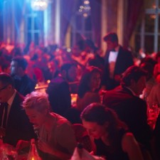 Diner de gala du 38&egrave;me festival de Deauville