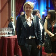 Diner de gala du 38ème festival de Deauville