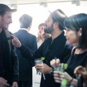 Vernissage 