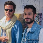 Vernissage 