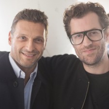 Vernissage "U.T.O.P.I.A", des Parl&agrave; Fr&egrave;res