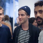 Vernissage 