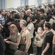 Vernissage 