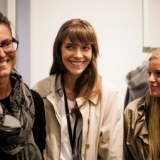 Vernissage "U.T.O.P.I.A", des Parl&agrave; Fr&egrave;res