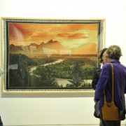 Vernissage 
