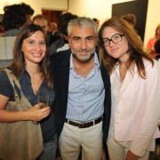 Vernissage 