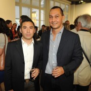 Vernissage 