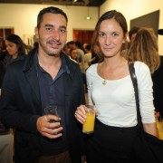 Vernissage 