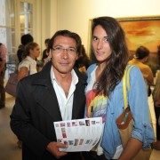 Vernissage 