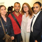 Vernissage 