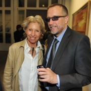 Vernissage 