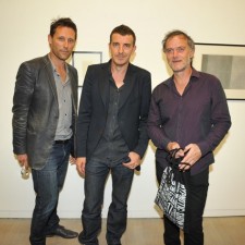 Vernissage "The Mystery Spot"