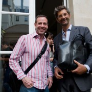 Vernissage 