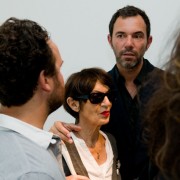 Vernissage 
