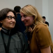 Vernissage 