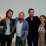 Vernissage 