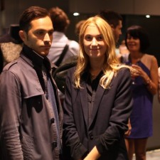 Kabuki x Proenza Schouler cocktail