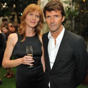 Soirée Mazarine