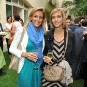 Soirée Mazarine