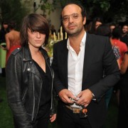 Soirée Mazarine