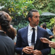 Soirée Mazarine