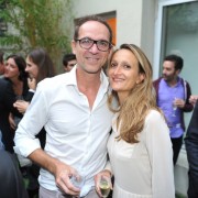 Soirée Mazarine